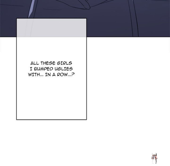 My High School Bully My High School Bully Chapter 107 - Page 150