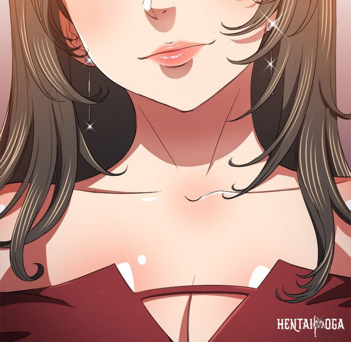 My High School Bully My High School Bully Chapter 107 - Page 154