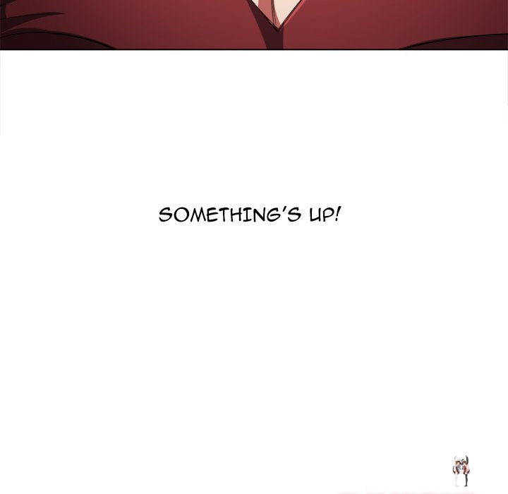 My High School Bully My High School Bully Chapter 107 - Page 155