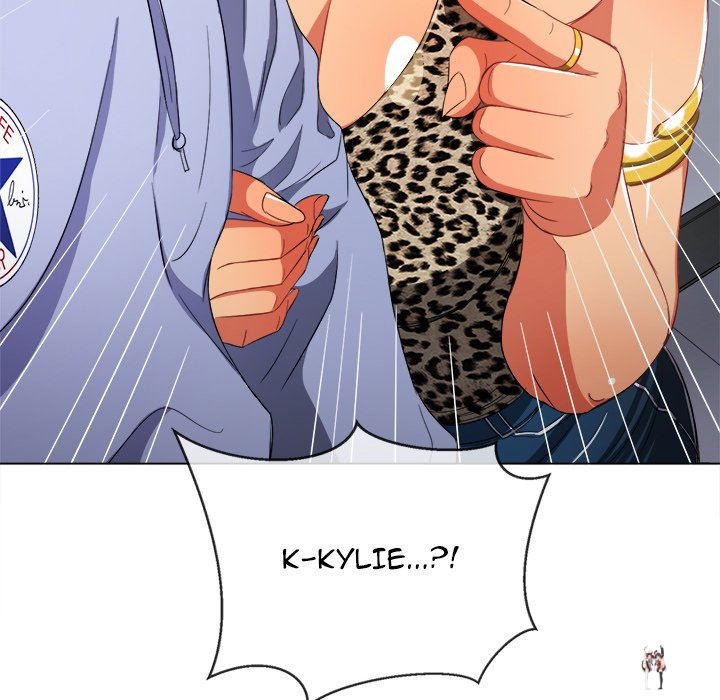 My High School Bully My High School Bully Chapter 107 - Page 17