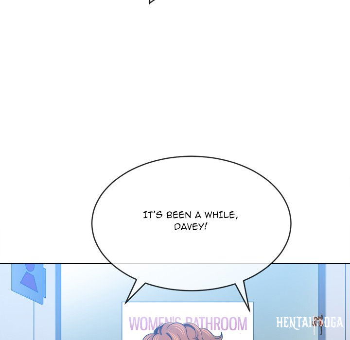 My High School Bully My High School Bully Chapter 107 - Page 18