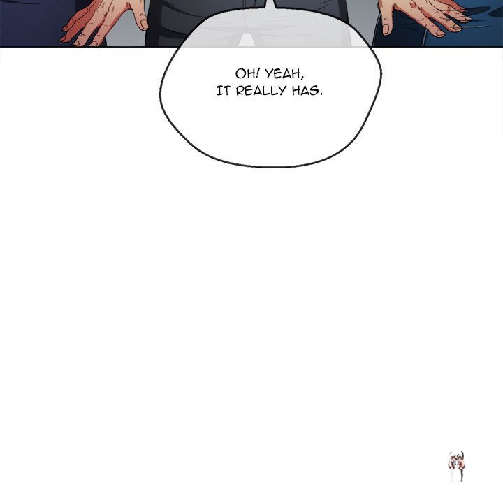 My High School Bully My High School Bully Chapter 107 - Page 20