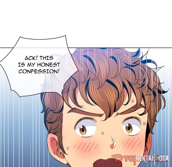 My High School Bully My High School Bully Chapter 107 - Page 21