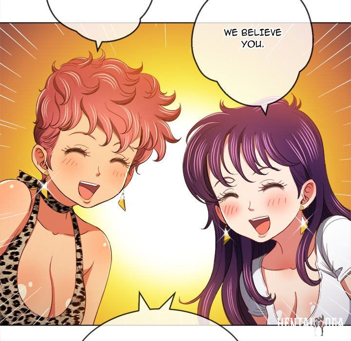 My High School Bully My High School Bully Chapter 107 - Page 23