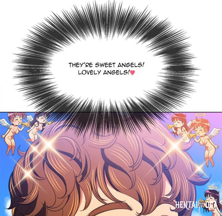 My High School Bully My High School Bully Chapter 107 - Page 25