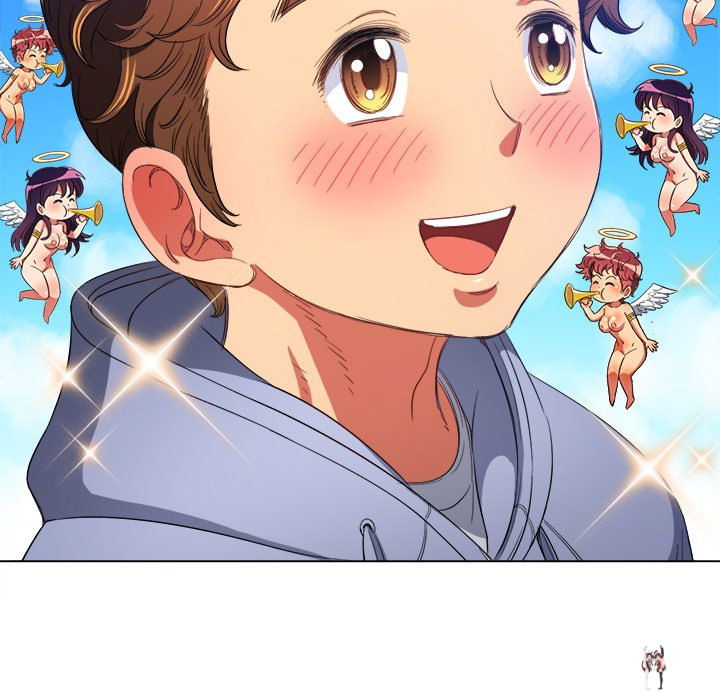 My High School Bully My High School Bully Chapter 107 - Page 26