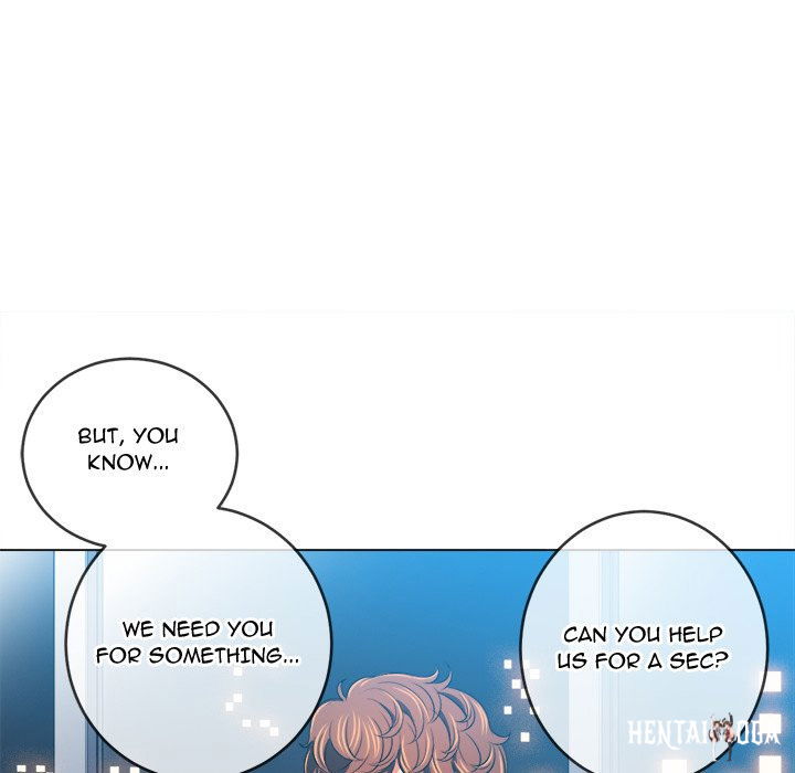 My High School Bully My High School Bully Chapter 107 - Page 27