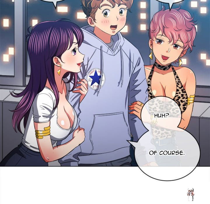 My High School Bully My High School Bully Chapter 107 - Page 28