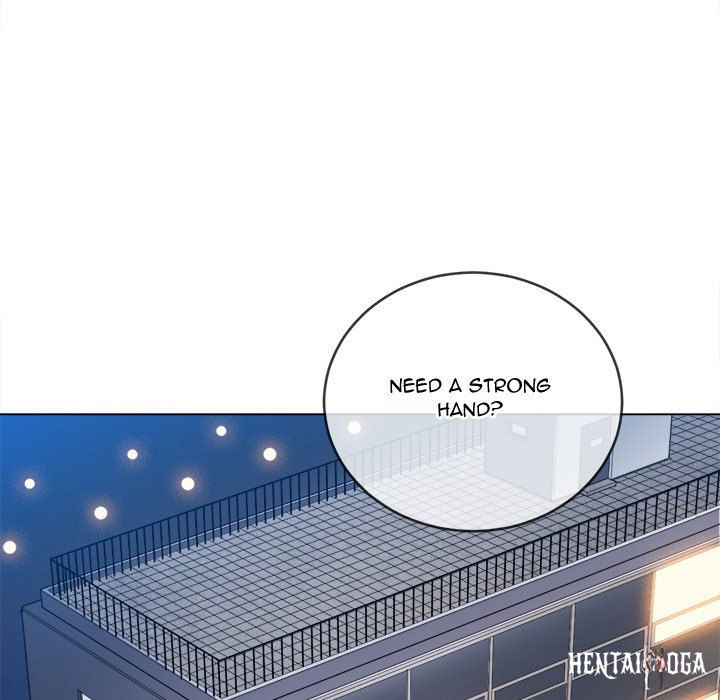 My High School Bully My High School Bully Chapter 107 - Page 29