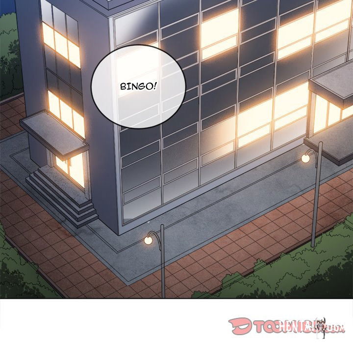 My High School Bully My High School Bully Chapter 107 - Page 30