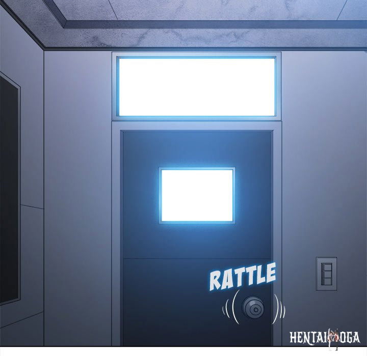 My High School Bully My High School Bully Chapter 107 - Page 32