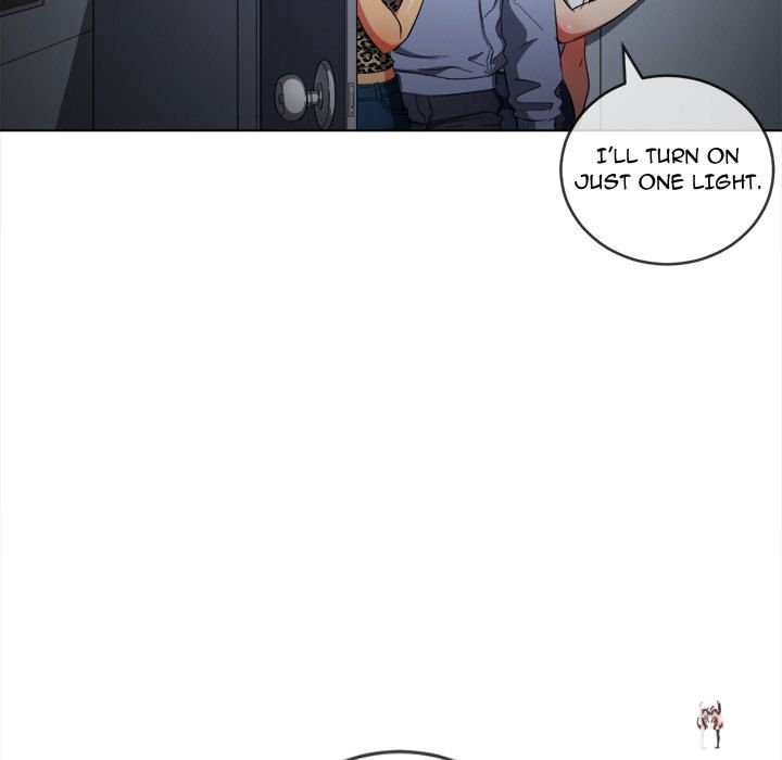 My High School Bully My High School Bully Chapter 107 - Page 35