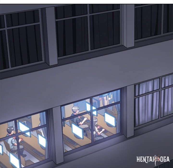 My High School Bully My High School Bully Chapter 107 - Page 38