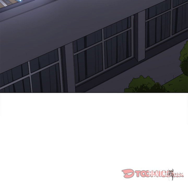 My High School Bully My High School Bully Chapter 107 - Page 39