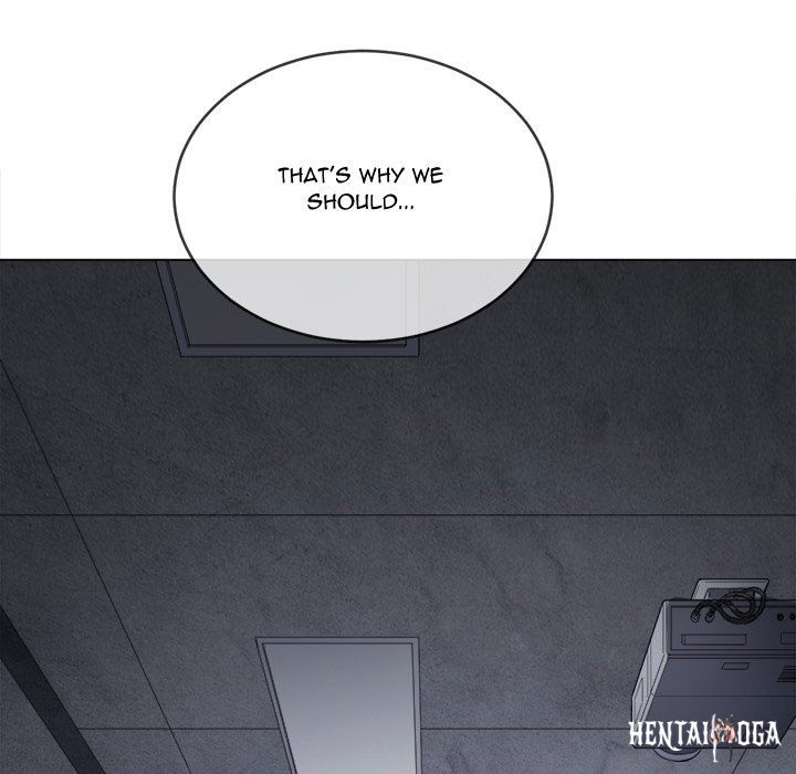 My High School Bully My High School Bully Chapter 107 - Page 44