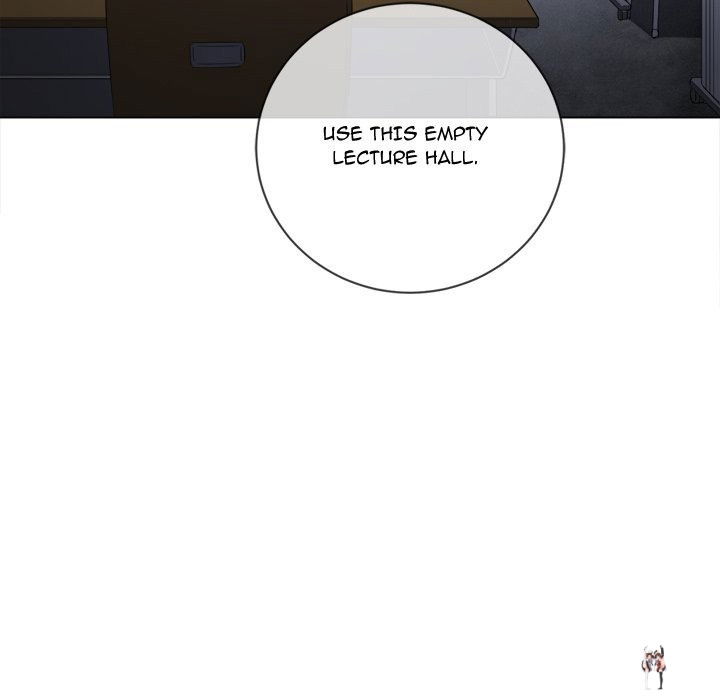 My High School Bully My High School Bully Chapter 107 - Page 46