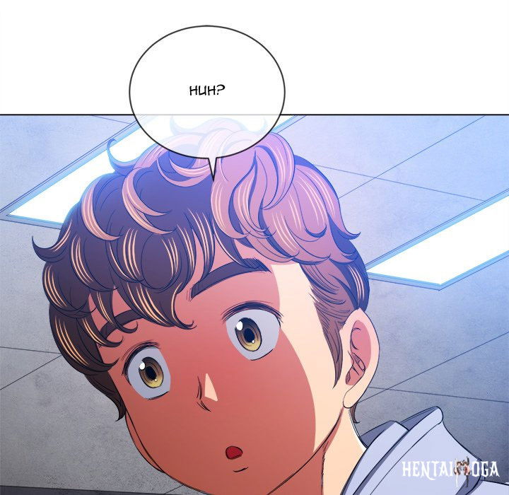 My High School Bully My High School Bully Chapter 107 - Page 47