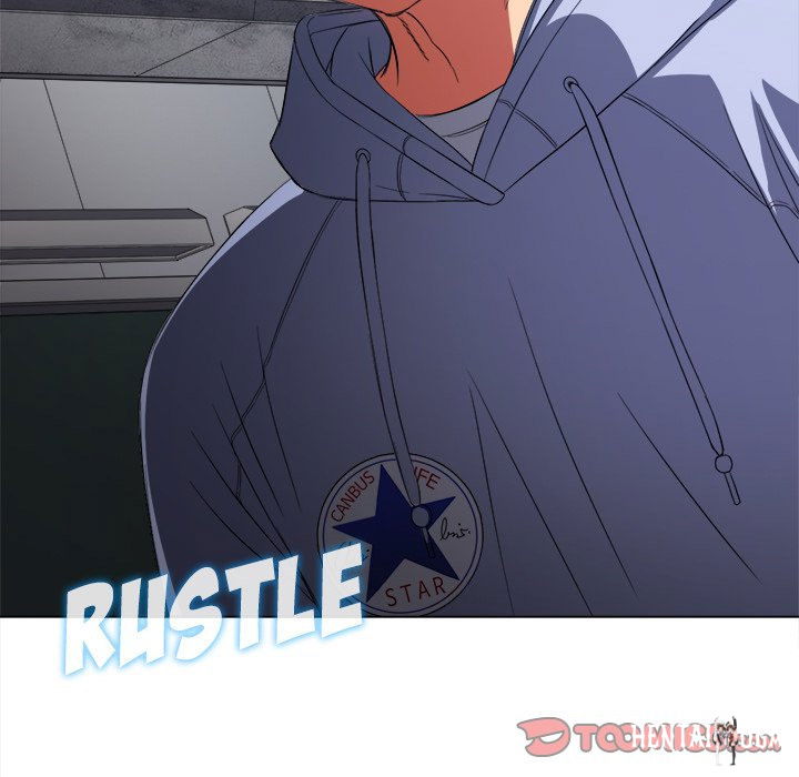 My High School Bully My High School Bully Chapter 107 - Page 48