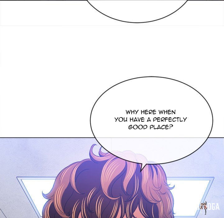 My High School Bully My High School Bully Chapter 107 - Page 53