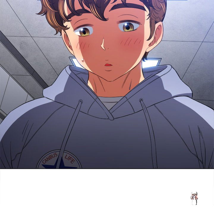 My High School Bully My High School Bully Chapter 107 - Page 54