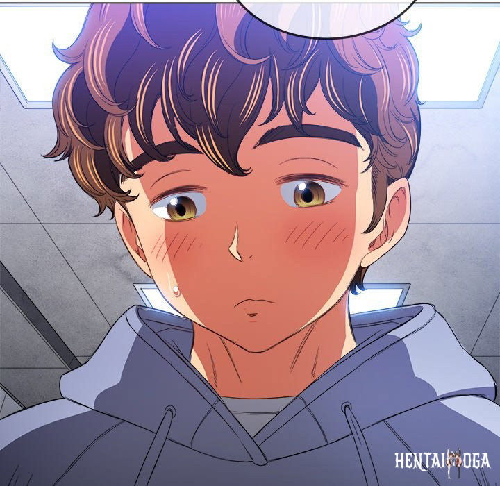 My High School Bully My High School Bully Chapter 107 - Page 58