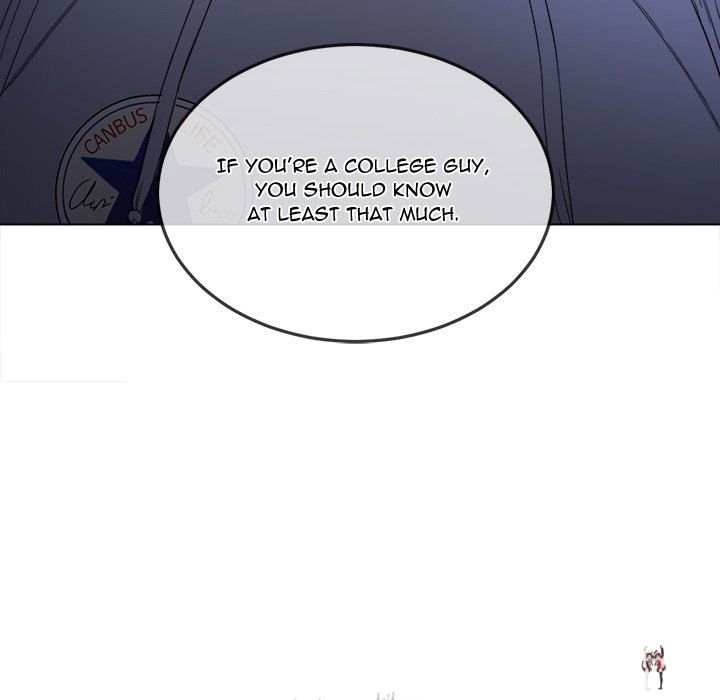 My High School Bully My High School Bully Chapter 107 - Page 59