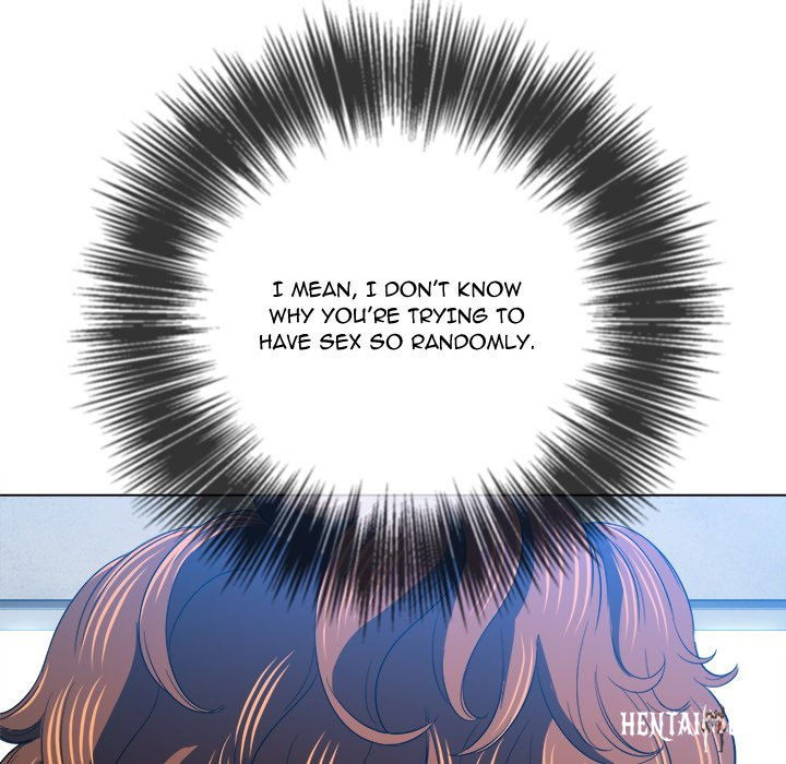 My High School Bully My High School Bully Chapter 107 - Page 60