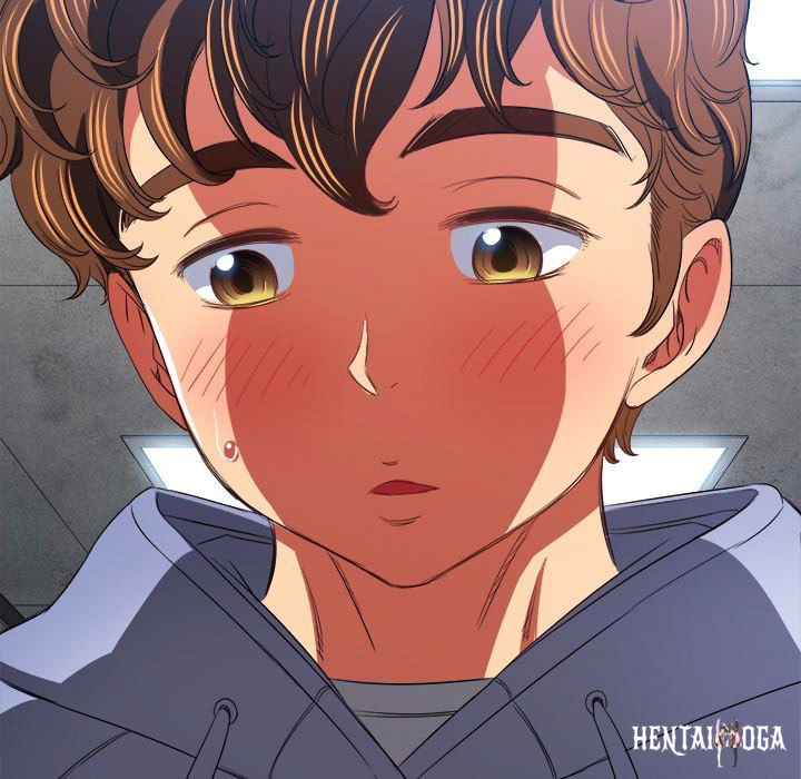 My High School Bully My High School Bully Chapter 107 - Page 61