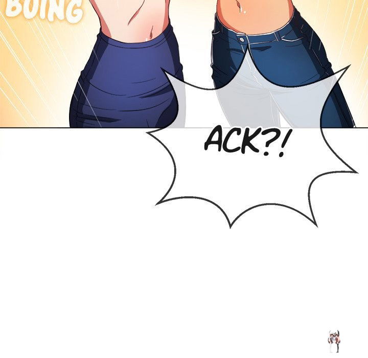 My High School Bully My High School Bully Chapter 107 - Page 64