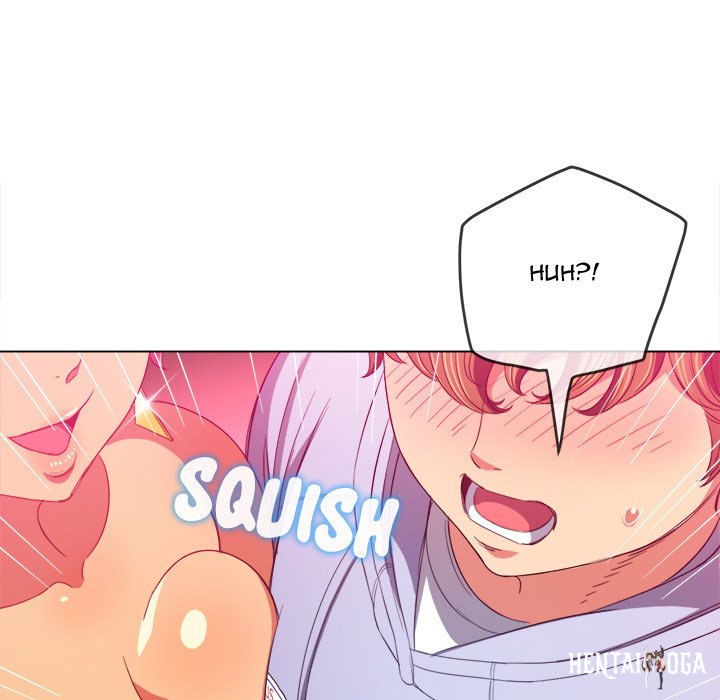 My High School Bully My High School Bully Chapter 107 - Page 65