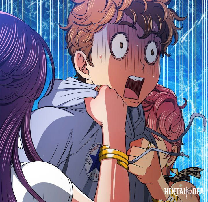 My High School Bully My High School Bully Chapter 107 - Page 7