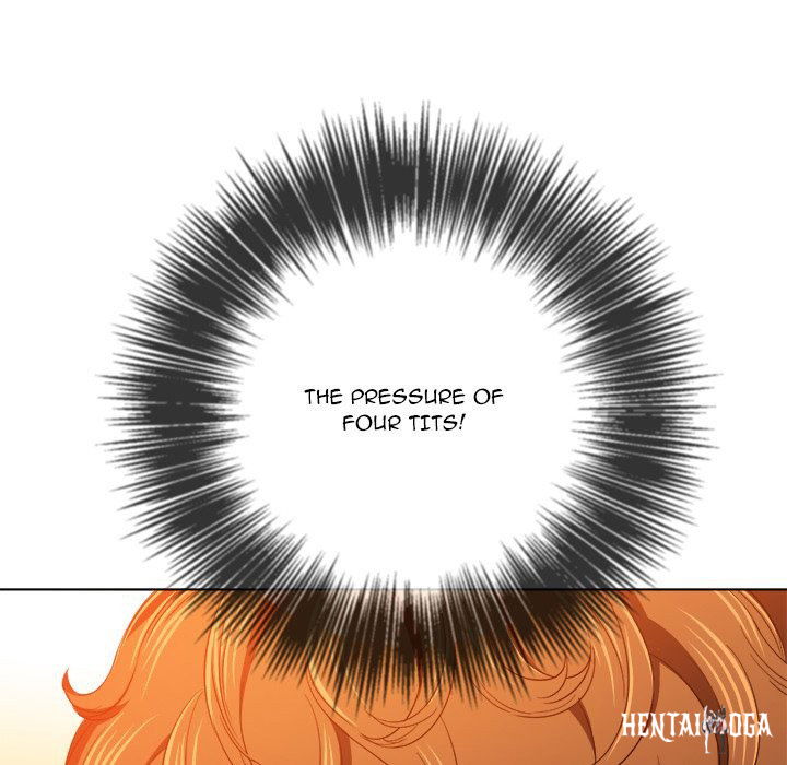 My High School Bully My High School Bully Chapter 107 - Page 70