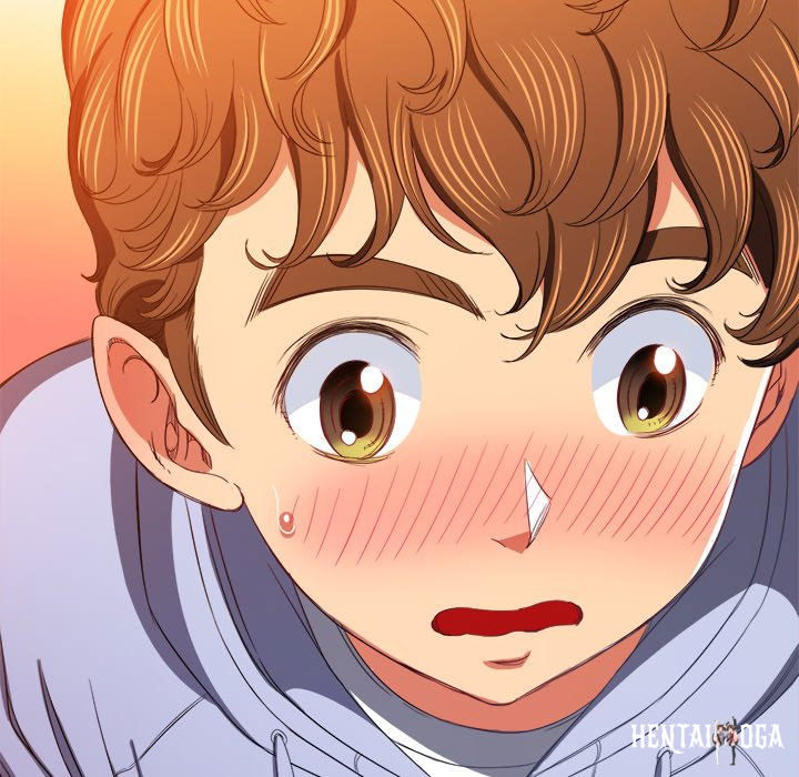 My High School Bully My High School Bully Chapter 107 - Page 71