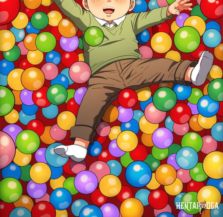 My High School Bully My High School Bully Chapter 107 - Page 78