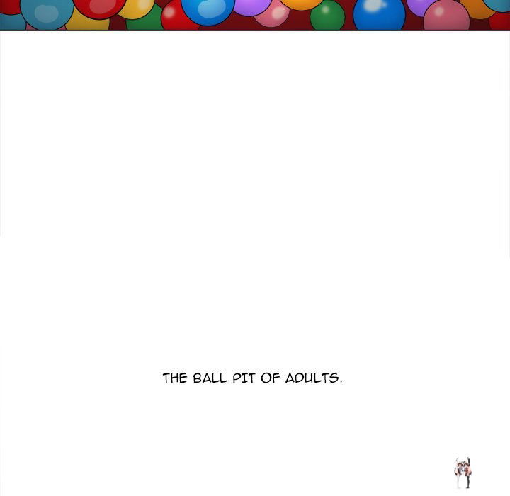 My High School Bully My High School Bully Chapter 107 - Page 79