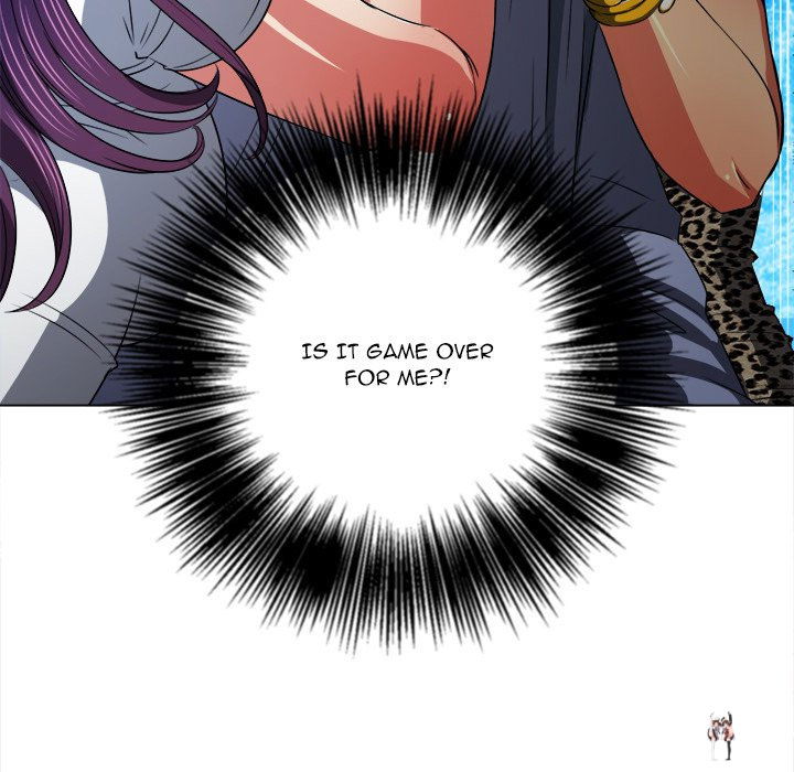 My High School Bully My High School Bully Chapter 107 - Page 8