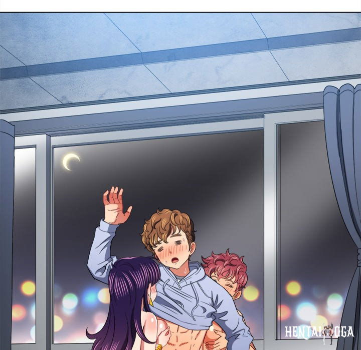 My High School Bully My High School Bully Chapter 107 - Page 80