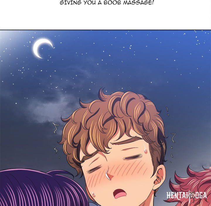 My High School Bully My High School Bully Chapter 107 - Page 83