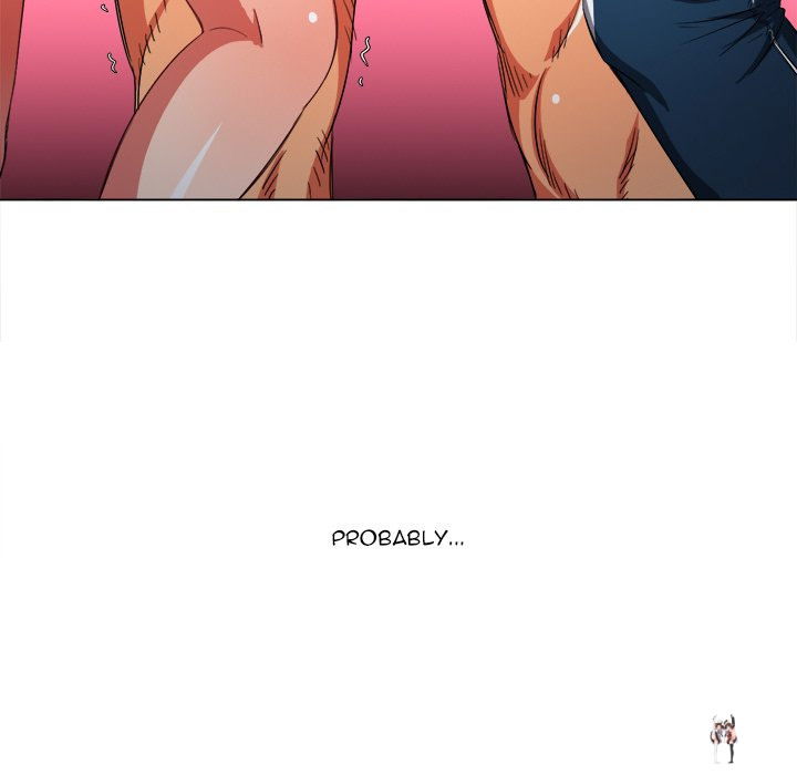 My High School Bully My High School Bully Chapter 107 - Page 87