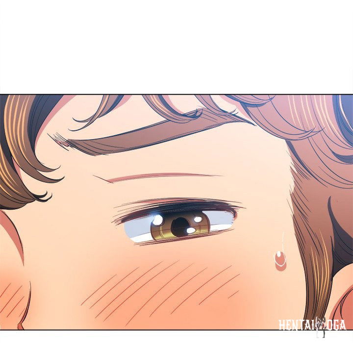 My High School Bully My High School Bully Chapter 107 - Page 88