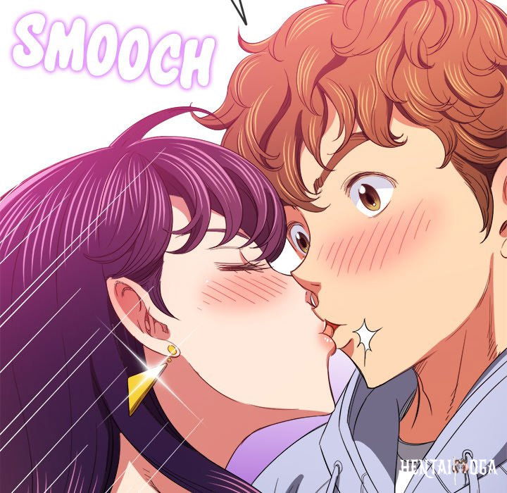 My High School Bully My High School Bully Chapter 107 - Page 90