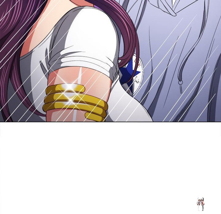 My High School Bully My High School Bully Chapter 107 - Page 91