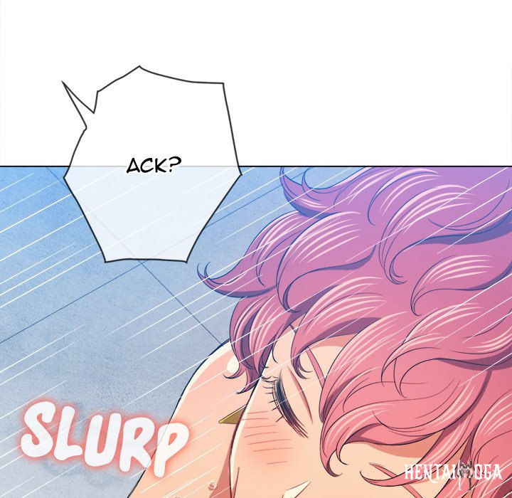 My High School Bully My High School Bully Chapter 107 - Page 92