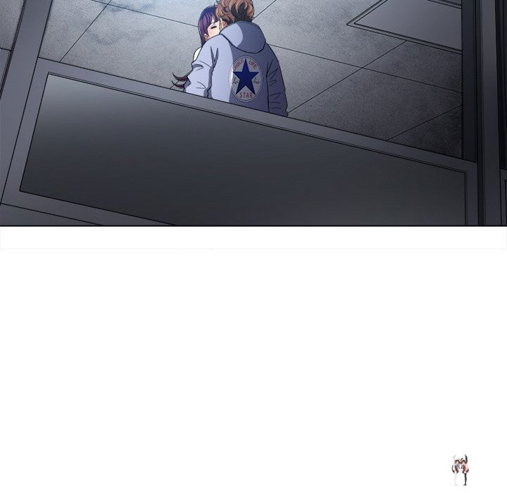 My High School Bully My High School Bully Chapter 107 - Page 95