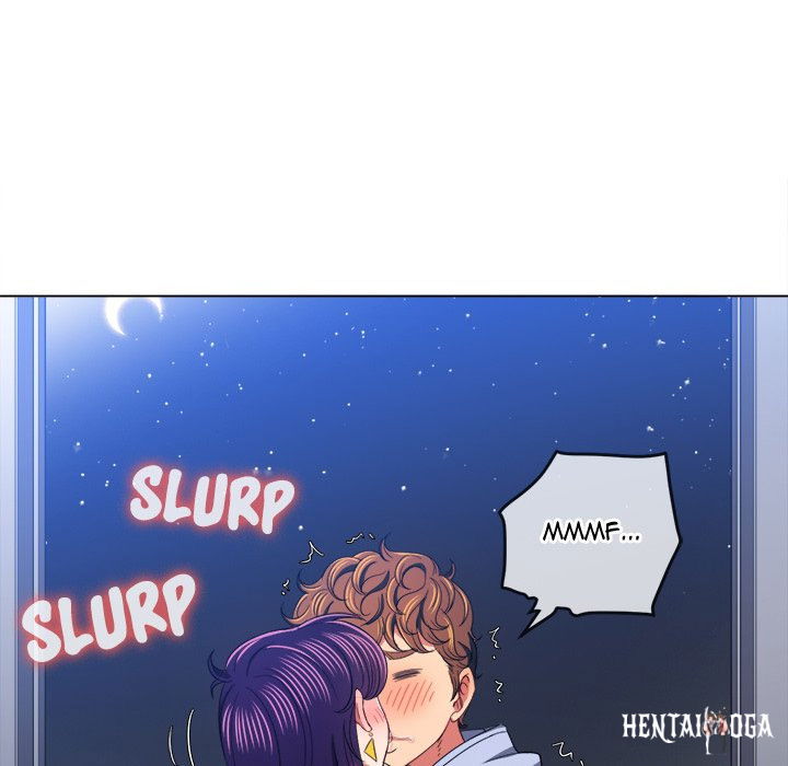 My High School Bully My High School Bully Chapter 107 - Page 96