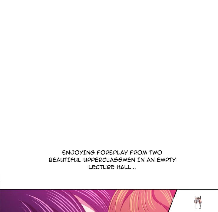 My High School Bully My High School Bully Chapter 107 - Page 99