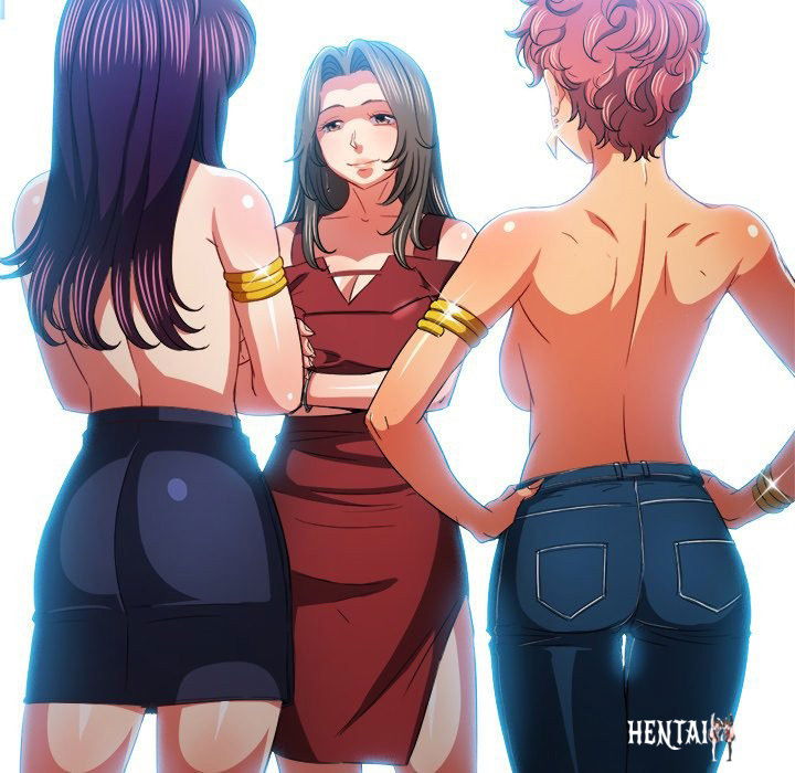 My High School Bully My High School Bully Chapter 108 - Page 10