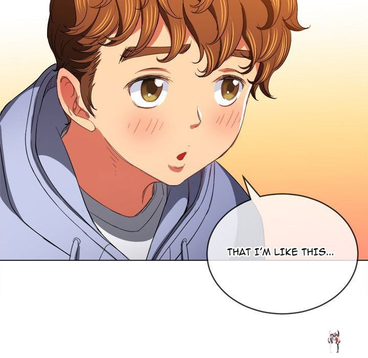 My High School Bully My High School Bully Chapter 108 - Page 100