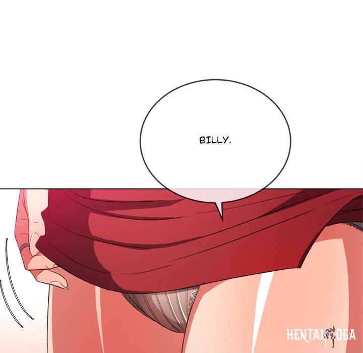 My High School Bully My High School Bully Chapter 108 - Page 101