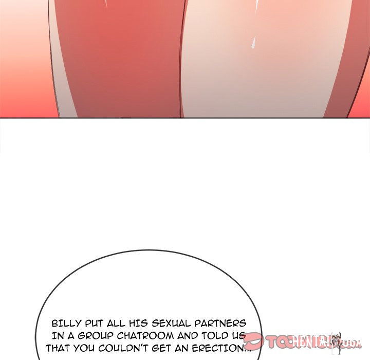 My High School Bully My High School Bully Chapter 108 - Page 102